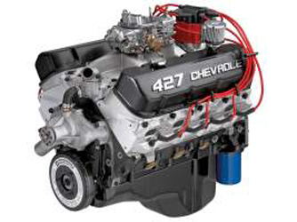 C3582 Engine